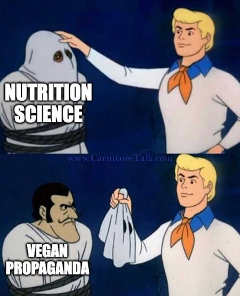 Vegan Propaganda