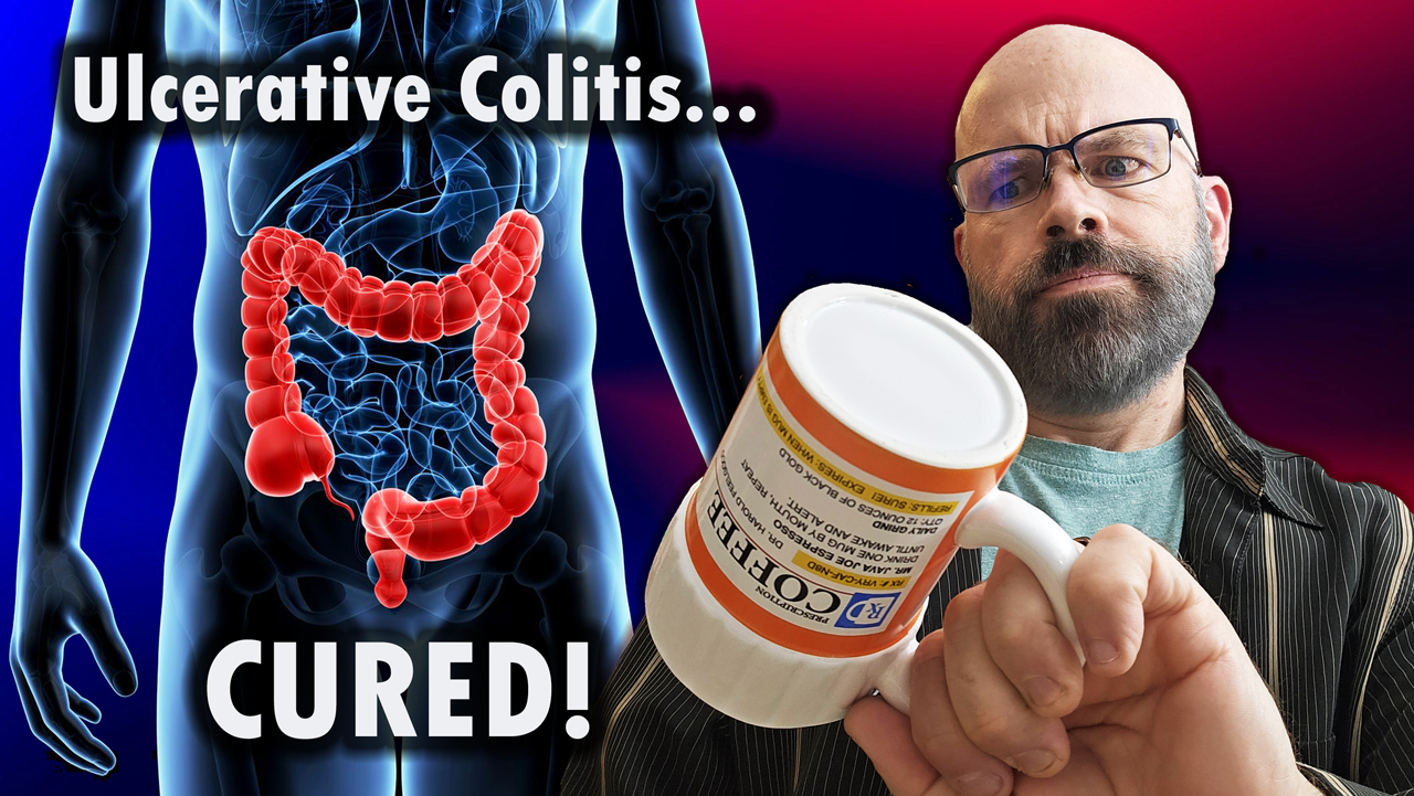 More information about "Cure Ulcerative Colitis with a Carnivore Diet!"