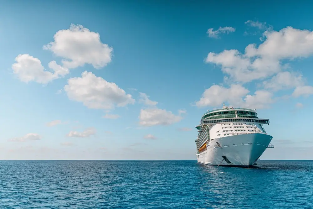 Low Carb Cruise 2025