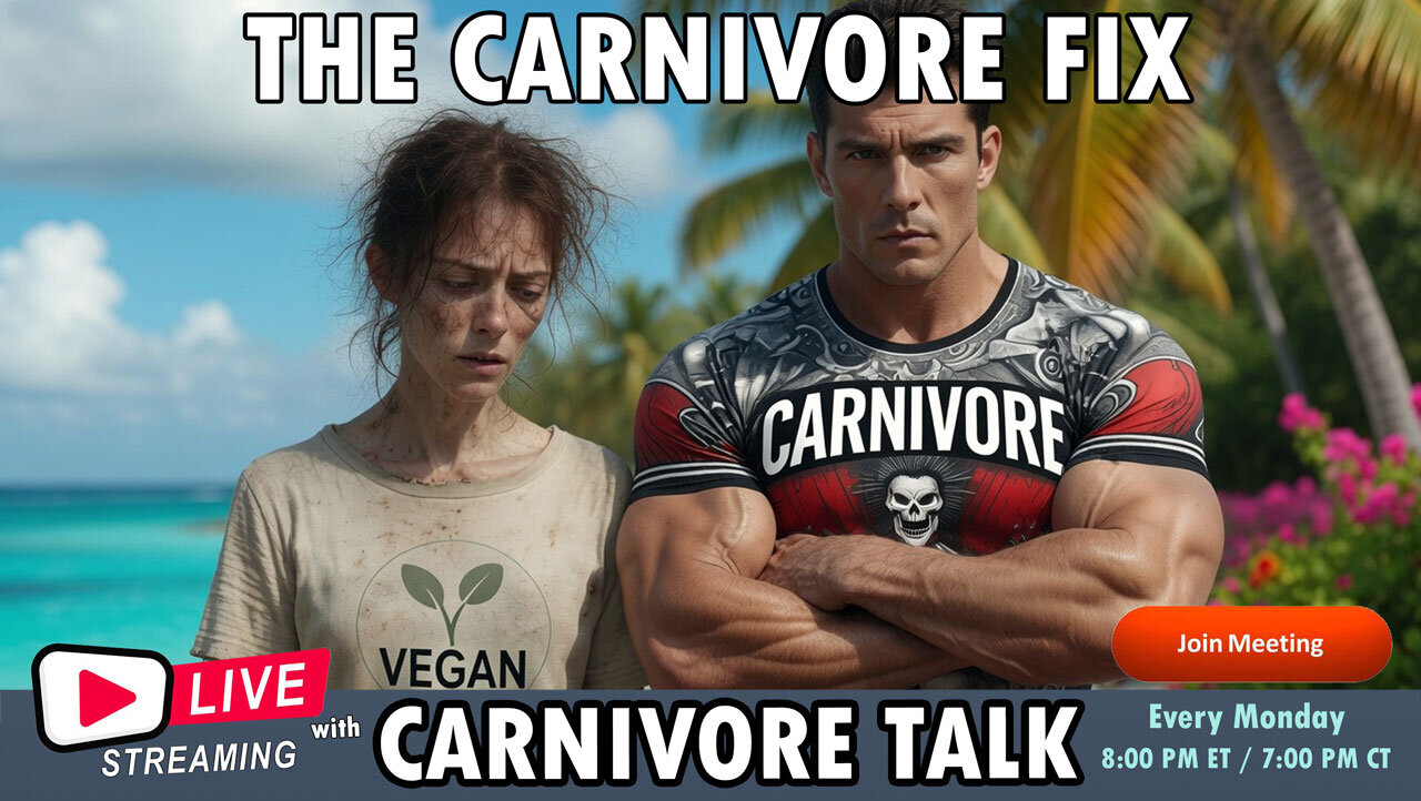 What has Carnivore Fixed for YOU?