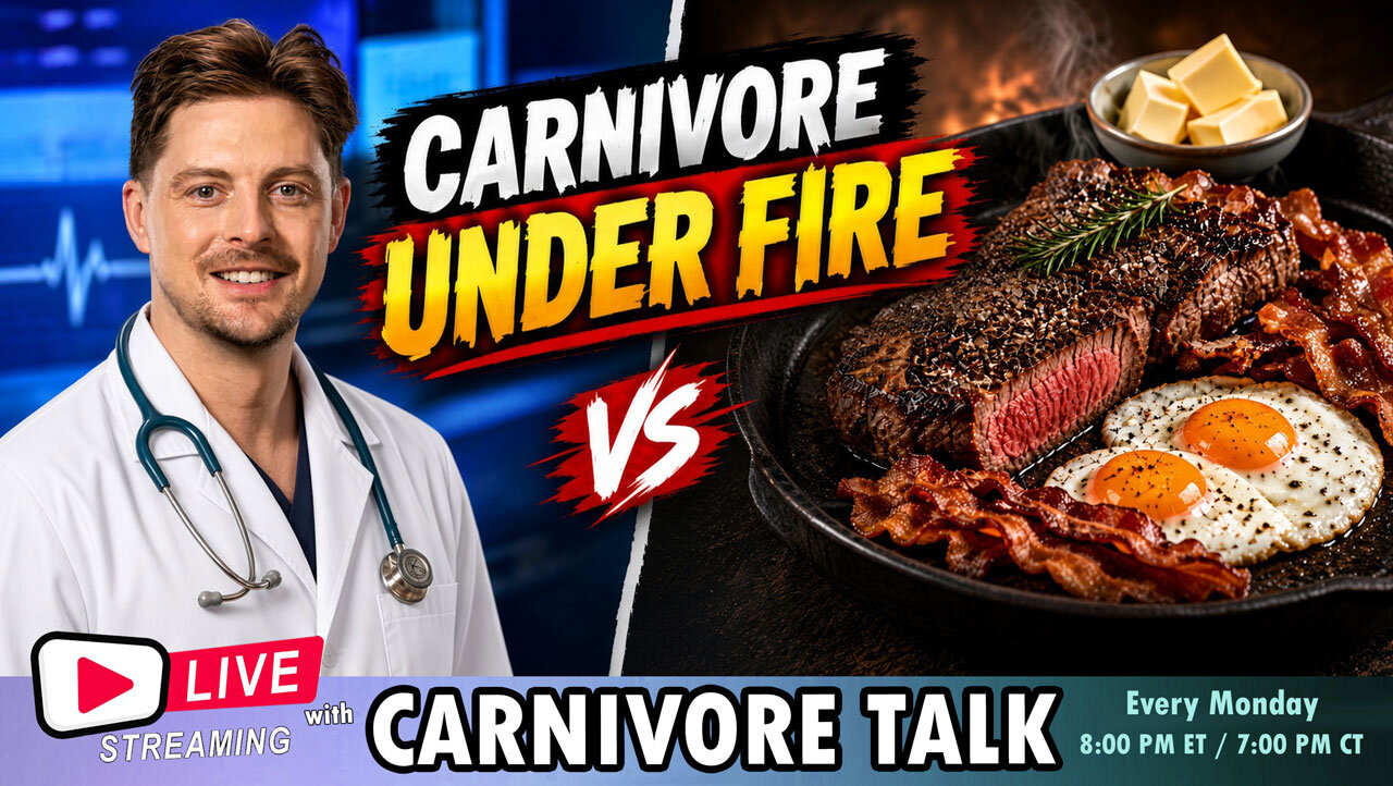 The BBC Says Carnivore Is Dangerous. Is It?